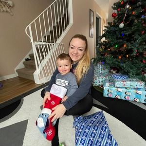 Meet your Posher, Rhonda